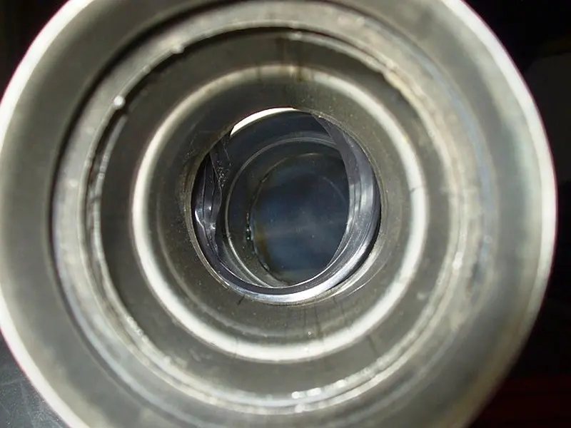 kociol turbo uszczelka wkladu kominowego